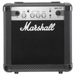 Ficha técnica e caractérísticas do produto Amplificador Marshall Guitar Mg10Cf 10W