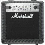 Ficha técnica e caractérísticas do produto Amplificador Marshall Guitar MG10CF ET 10W