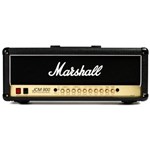 Amplificador Marshall JCM900 Cabeçote para Guitarra 100W