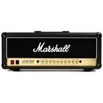 Ficha técnica e caractérísticas do produto Amplificador Marshall JCM900 Cabeçote para Guitarra 100W