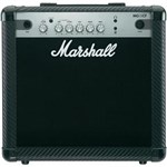 Ficha técnica e caractérísticas do produto Amplificador Marshall Mg 15Cf