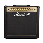 Ficha técnica e caractérísticas do produto Amplificador Marshall MG50GFX Gold Combo para Guitarra 50W