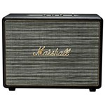 Amplificador Marshall - Woburn Dual 5.25" 200W Bluetooth Active Stereo Speaker