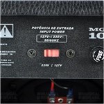 Ficha técnica e caractérísticas do produto Amplificador Meteoro MG10 para Guitarra - 10 Watts