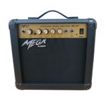 Ficha técnica e caractérísticas do produto Amplificador Ml-20 Mega para Guitarra