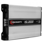 Ficha técnica e caractérísticas do produto Amplificador / Módulo Digital HD3000 - Taramps