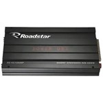 Ficha técnica e caractérísticas do produto Amplificador Módulo Roadstar Rs-4510Amp Power One 2400 Watt