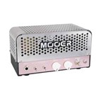 Ficha técnica e caractérísticas do produto Amplificador Mooer Little Monster AC - Cabeçote Valvulado 5W - AP0053
