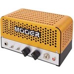 Ficha técnica e caractérísticas do produto Amplificador Mooer Little Monster BM - Bassman - AP0213