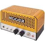 Ficha técnica e caractérísticas do produto Amplificador Mooer Little Monster Bm - Bassman