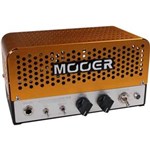 Ficha técnica e caractérísticas do produto Amplificador Mooer Little Monster BM - Cabeçote Valvulado 5w - GH11