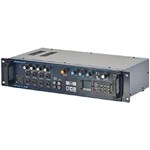 Ficha técnica e caractérísticas do produto Amplificador Multiuso Om-730, 180w Ubs/sd, Fm Oneal