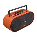 Ficha técnica e caractérísticas do produto Amplificador Multiuso Soundbox Mini Orange - Vox