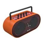 Ficha técnica e caractérísticas do produto Amplificador Multiuso Vox Soundbox Mini - Orange