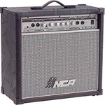 Ficha técnica e caractérísticas do produto Amplificador NCA GX60 para Guitarra - 60 watts