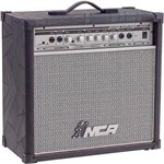Amplificador NCA GX60 para Guitarra - 60W
