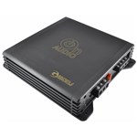 Ficha técnica e caractérísticas do produto Amplificador On Audio Gold Line G1500.1 1 Ohm 505 Wrms