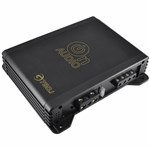 Ficha técnica e caractérísticas do produto Amplificador On Audio Gold Line G750.1 2 Ohms 260 Wrms