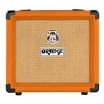 Ficha técnica e caractérísticas do produto Amplificador Orange Combo Crush 12 para Guitarra
