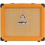Amplificador Orange Crush 20 - Combo para Guitarra 2ch 20w 1x8"