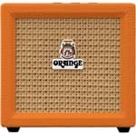 Ficha técnica e caractérísticas do produto Amplificador Orange Crush Mini - Combo Portátil para Guitarra