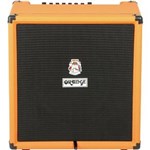 Ficha técnica e caractérísticas do produto Amplificador Orange Crush Pix Bass CR100BXT Combo P/ Baixo 1x15" 100W