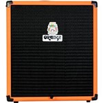 Amplificador Orange Crush Pix Bass CR50BXT Combo P/ Baixo 1x12" 50W