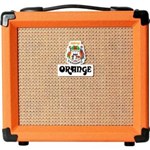 Ficha técnica e caractérísticas do produto Amplificador Orange Crush Pix CR12L - Combo 12w 1x6"