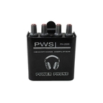 Amplificador P/Fone de Ouvido 4 Canais - PH 4000 PWS