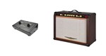 Ficha técnica e caractérísticas do produto Amplificador P/ Guitarra Oneal Ocg-1201 Mr (110w)