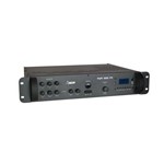 Ficha técnica e caractérísticas do produto Amplificador P/ Som Ambiente 250W 4 Ohms - PWM 1000 FM NCA