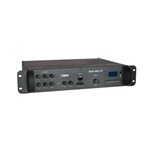 Ficha técnica e caractérísticas do produto Amplificador para 250W 4 Ohms - PWM 1000 FM NCA