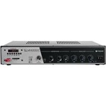 Ficha técnica e caractérísticas do produto Amplificador para ATE 50 Caixas SLIM 4000 USB FM FRAHM