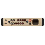 Ficha técnica e caractérísticas do produto Amplificador para Baixo 900w - Wtp900 - Eden