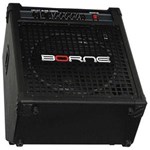 Ficha técnica e caractérísticas do produto Amplificador para Baixo Impact Bass 200w Rms Cb200 Borne