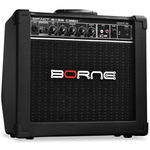 Ficha técnica e caractérísticas do produto Amplificador para Baixo Impact Bass 20w Rms Cb60 - Borne