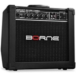 Ficha técnica e caractérísticas do produto Amplificador para Baixo Impact Bass 20w Rms Cb60 Borne