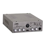 Ficha técnica e caractérísticas do produto Amplificador para Carro NCA USB Auto 12v 127/220