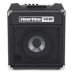 Ficha técnica e caractérísticas do produto Amplificador para Contrabaixo 50W HD50 Hartke