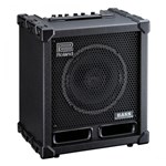 Ficha técnica e caractérísticas do produto Amplificador para Contrabaixo Combo Roland Cube 60xl Bass