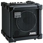 Ficha técnica e caractérísticas do produto Amplificador para Contrabaixo CUBE-20 XL BASS - Roland