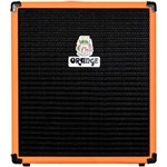 Amplificador para Contrabaixo Orange Crush Pix Bass Cr50bxt 50W