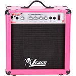 Amplificador para Contrabaixo Pink 40 - Leacs
