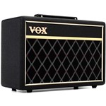 Ficha técnica e caractérísticas do produto Amplificador para Contrabaixo Vox Pathfinder Bass 10 Watts