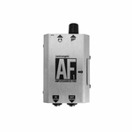 Ficha técnica e caractérísticas do produto Amplificador Para Fone De Ouvido Af1 Prata - Pc0018