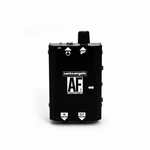 Ficha técnica e caractérísticas do produto Amplificador Para Fone De Ouvido Af1 Preto - Pc0019