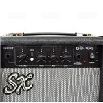Combo Amplificador Sx Ga-1065 10 Watt para Guitarra Egk Amps