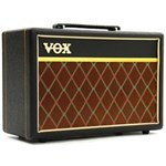 Ficha técnica e caractérísticas do produto Amplificador para Guitarra 10W Vox Pathfinder 10