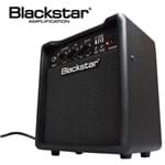Ficha técnica e caractérísticas do produto Amplificador para Guitarra 10W 2X3' Ltecho10 - Blackstar