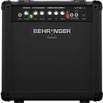 Amplificador para Guitarra 110v - Vt15cd - Behringer